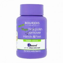 مزيل طلاء أظافر بورجوا