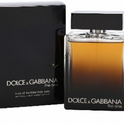 عطر دولتشي اند جابانا ذا ون اي دي بيرفيوم للرجال – 100 مل 