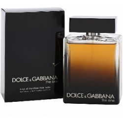 عطر دولتشي اند جابانا ذا ون اي دي بيرفيوم للرجال – 100 مل 