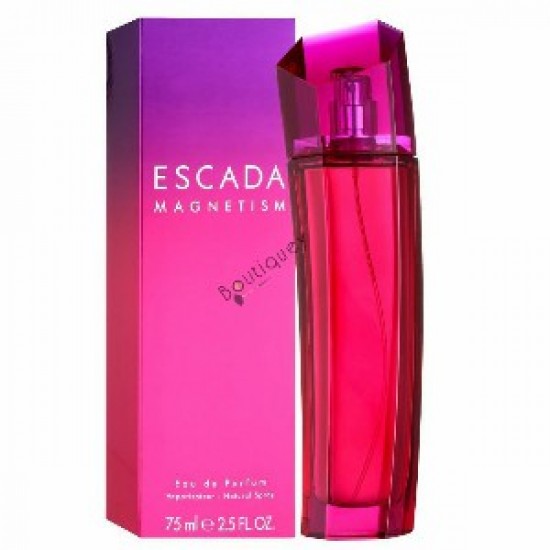عطر إسكادا ماجنيتيزم اي دي بيرفيوم للنساء – 75 مل