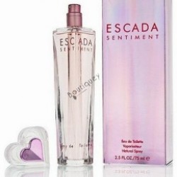 عطر إسكادا سينتيمينت اي دي تويليت للنساء – 75 مل