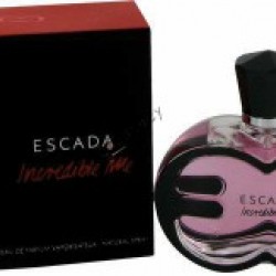 عطر إسكادا انكريديبل مي اي دي بيرفيوم للنساء – 75 مل