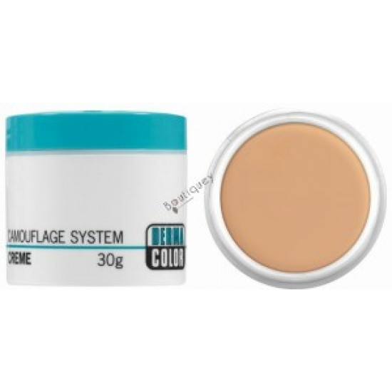 كريولان ديرما كولور كونسيلر ( D 50 )