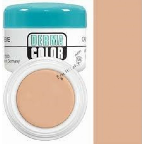 كريولان ديرما كولور كونسيلر ( D 2W )