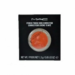 مصحح بشرة ماك