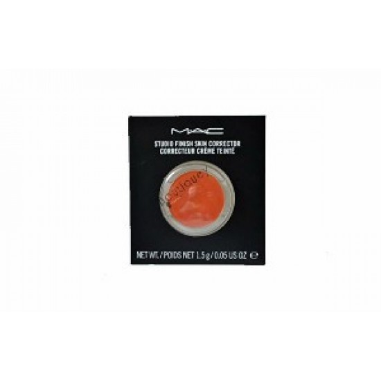 مصحح بشرة ماك