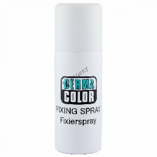 مثبت ماكياج كريولان ديرما كولور 150 مل