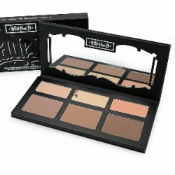 كونتور كات فوندي (6 ألوان)