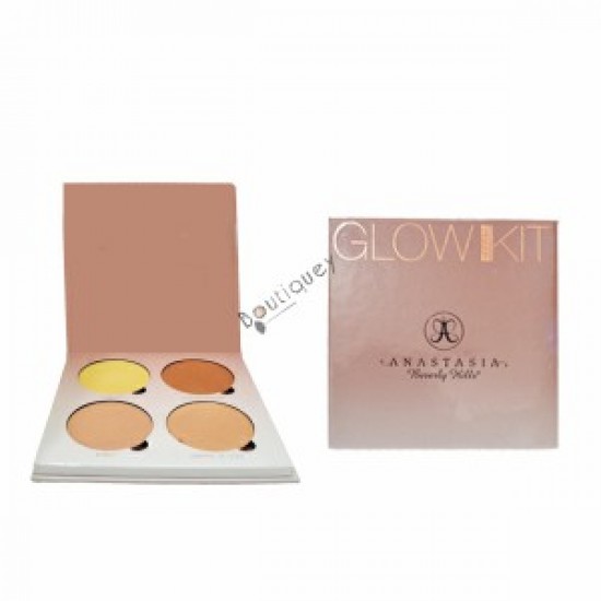 إضاءة أنستازيا بيفرلي هيلز جلو كيت (That Glow)