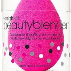 اسفنجة بيوتي بليندر مع الصابون