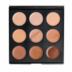 كونتور كريم مورف 9 ألوان ( 9FC )