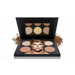 كونتور بودرة اسثيتيكا