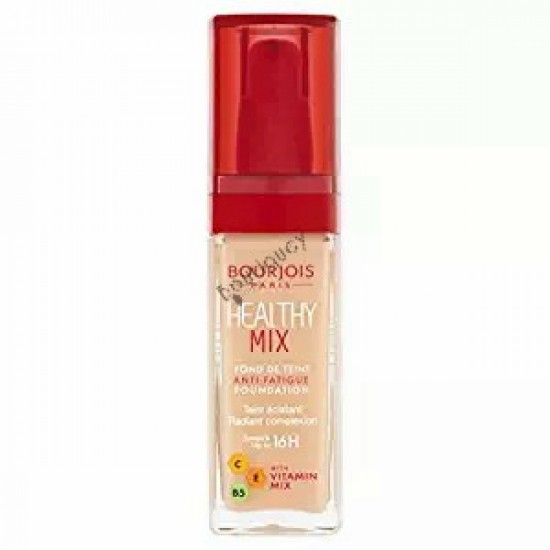 أساس بورجوا هيلثي ميكس ( N53 )