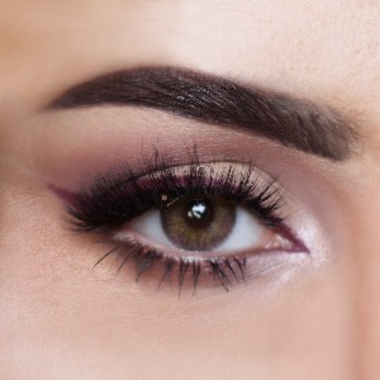 عدسات لينس مي ( Honey )