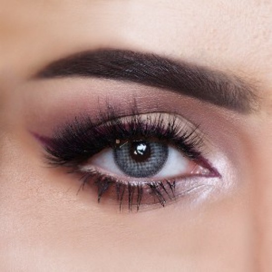 عدسات لينس مي ( Gray )