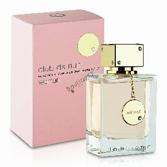 عطر كليب دي نوي اي دي بيرفيوم للنساء – 100 مل