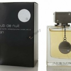 عطر أرماف كليب دي نوي اي دي تويليت للرجال – 105 مل