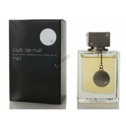 عطر أرماف كليب دي نوي اي دي تويليت للرجال – 105 مل