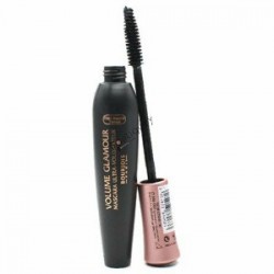 ماسكرا بورجوا رأس نحاسي