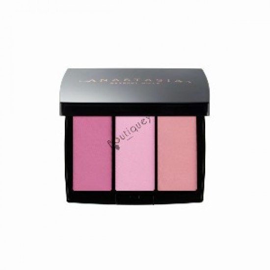 بليشر أنستازيا بيفيرلي هيلز ثلاثي ( Pink Passion )