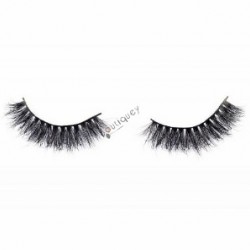 رموش نورة بو عوض ( NM )