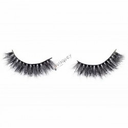 رموش نورة بو عوض ( NM )