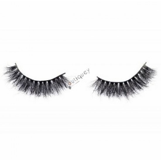 رموش نورة بو عوض ( NM )