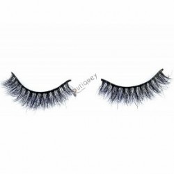 رموش نورة بو عوض ( D )