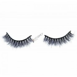 رموش نورة بو عوض ( D )