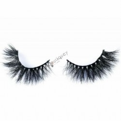 رموش نورة بو عوض ( N )