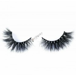 رموش نورة بو عوض ( N )