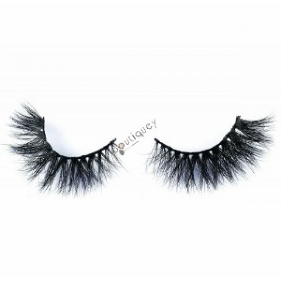 رموش نورة بو عوض ( N )