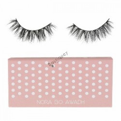 رموش نورة بو عوض ( NS )