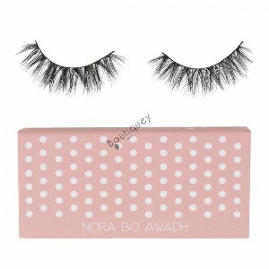 رموش نورة بو عوض ( NS )