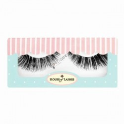 رموش هاوس أوف لاشيز ( Tigress )