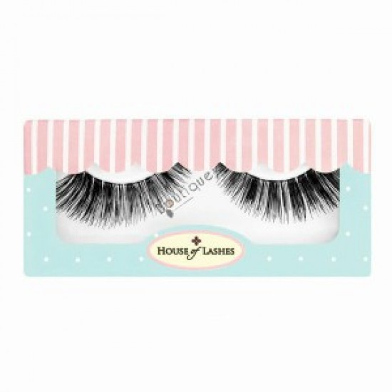 رموش هاوس أوف لاشيز ( Tigress )