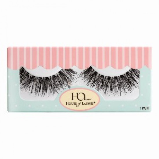 رموش هاوس أوف لاشيز ( Temptress )