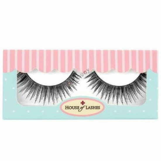 رموش هاوس أوف لاشيز ( Bohemian Princes )