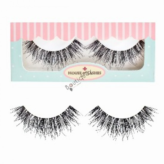 رموش هاوس أوف لاشيز ( Wispy Mini )