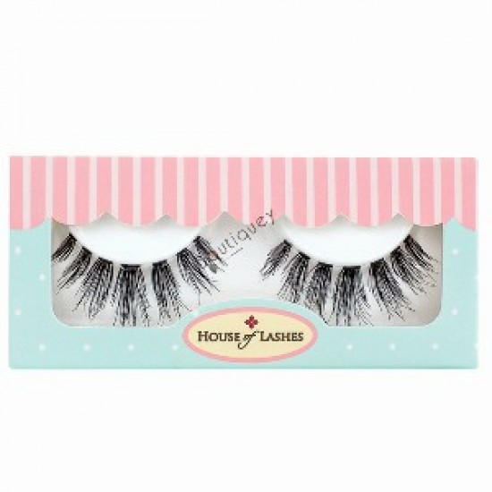 رموش هاوس أوف لاشيز ( Siren )