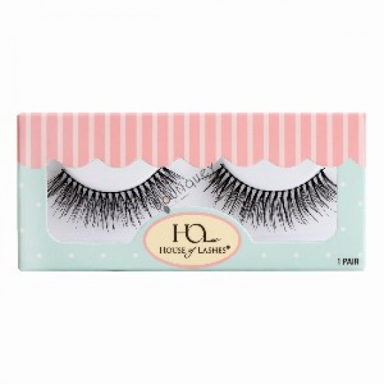 رموش هاوس أوف لاشيز ( Hollywood Glam )