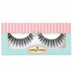 رموش هاوس أوف لاشيز ( Bombshell )