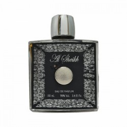 عطر الشيخ اي دي بيرفيوم للرجال – 100 مل