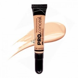 كونسيلر إل أيه جيرل برو ( GC970 )