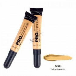 كونسيلر إل أيه جيرل برو ( GC991 )