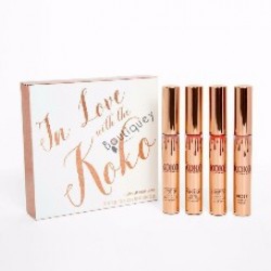 طقم أرواج كايلي (4 قطع)