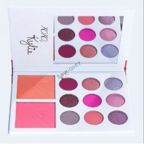 شادو + بلشر كايلي دايري