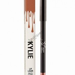 محدد شفايف كايلي ( Dolce K )