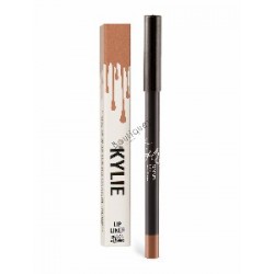 محدد شفايف كايلي ( Exposed )