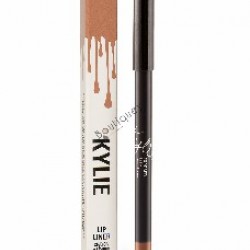 محدد شفايف كايلي ( Exposed )